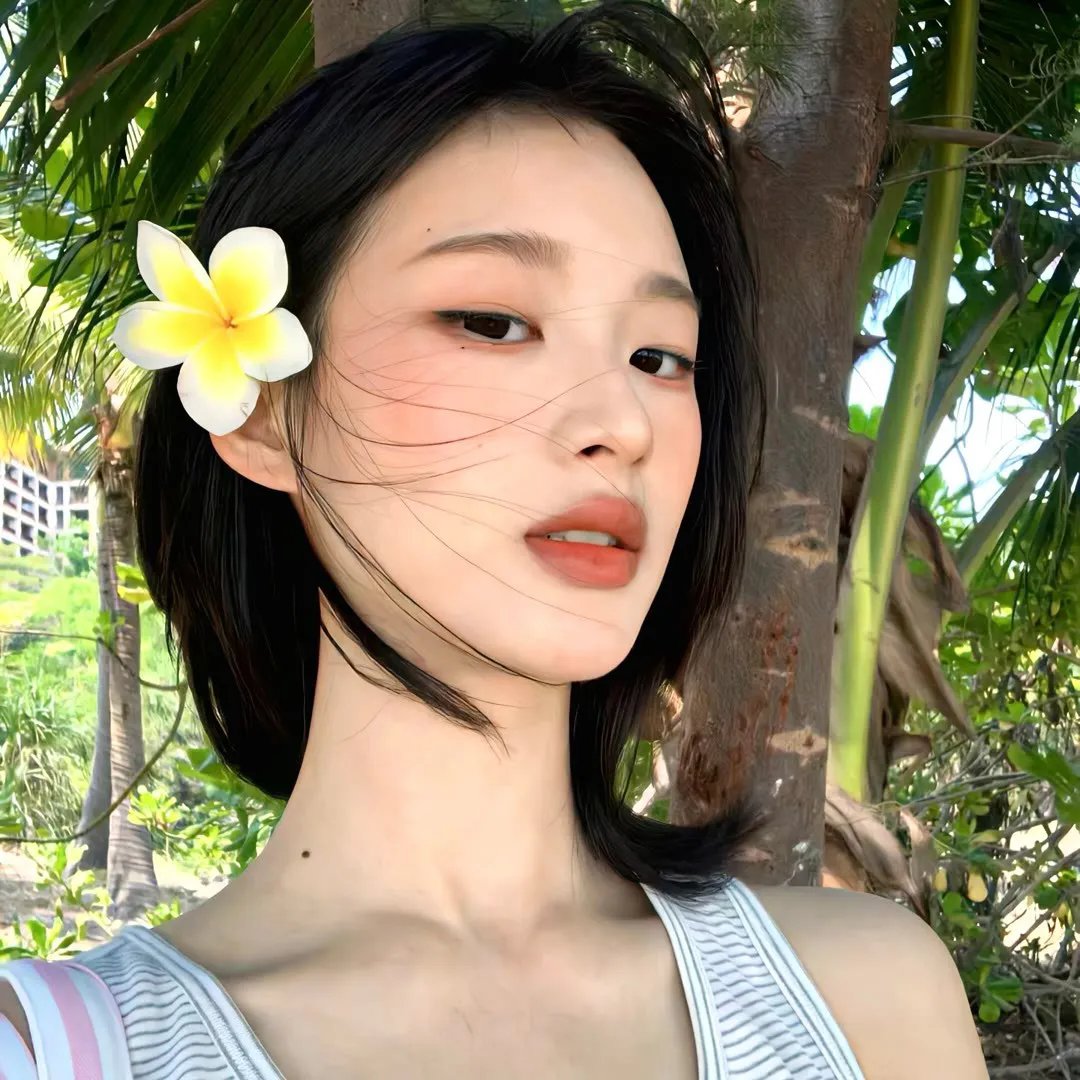 情敌原来是夫人